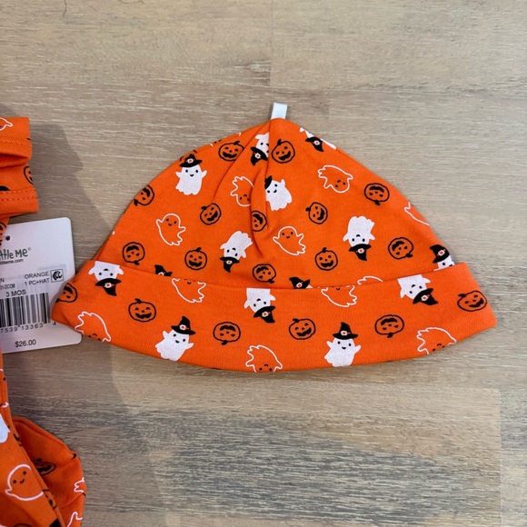 NWT My First Halloween Matching Set - Picture 9 of 9